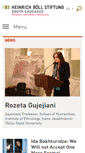 Mobile Screenshot of feminism-boell.org
